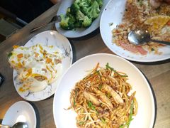 -卡朋西餐(较场西路店)