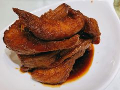本帮熏鱼-顺风海鲜港(长寿路店)