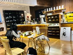 -沏点Trattoria意大利餐厅(新街口店)