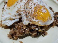 茄子炒饭-京玉菲饭店(李村店)