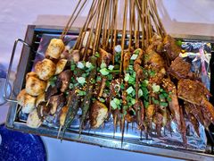 -友记功夫香·人民大排档(红牌楼店)