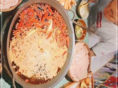 -雾都嘟重庆老火锅