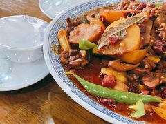-福顺祥大盘鸡(临潼店)