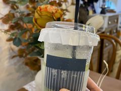 苦尽甘来-有七甜品(恒达产业园店)