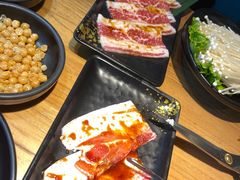 -九田家黑牛烤肉料理(新光汇店)
