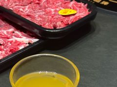 -正禾鲜·潮汕牛肉火锅(凯德天府店)
