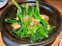 -小放牛炒菜馆(北国商城店)