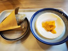 -正南齐北·老街糯米团(洪崖洞店)