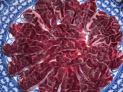 -北京老门框爆肚涮肉馆(凤城六路店)