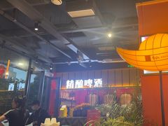 -老船舫·现做活鲜鱼馆(东郊记忆店)