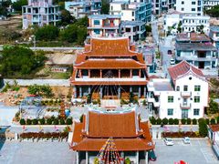 -湄洲岛