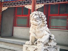 -玲珑塔公园