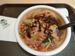 -水平有限广西米粉·广西风味集(五道口店)