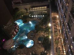-澳门十六浦索菲特大酒店