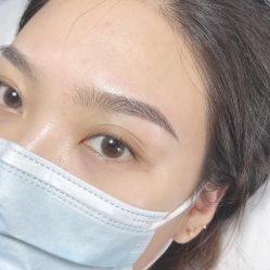 -Yue Show馨选·半永久纹眉纹眼线