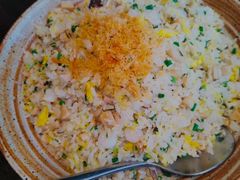 扬州炒饭-扬州狮子楼·非遗淮扬菜(总店)