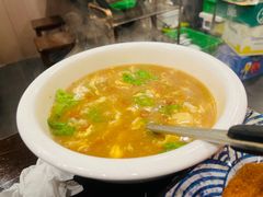 -燚店·铁板鱼蛙·烤肉·烤串(北新桥店)