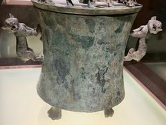 -上海博物馆(人民广场馆)