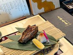 -鳥喜Toriki怀石烧鸟料理