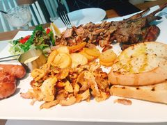 -HELLO MUSAE 拾光缪斯餐厅·纯正希腊风味(苏州中心店)