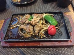 -尺山寸水日料(马桥满天星店)