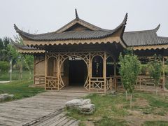 -武清南湖绿博园