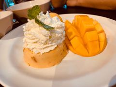 -Mango Tango