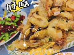 -小民大排档(光谷店)
