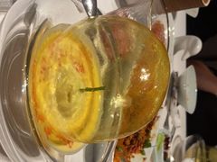 -北京柏悦酒店·锦庭餐厅Dining Room