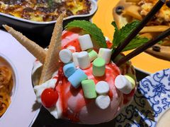 -陌上花儿·音乐西餐吧(和平店)