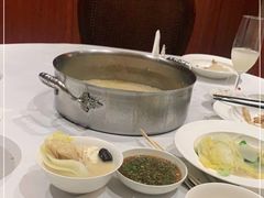 -小洋房•海鲜火锅酒楼(华林路店)