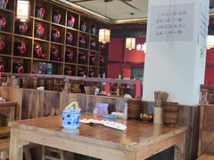 -先启半步颠小酒馆(白麓里店)