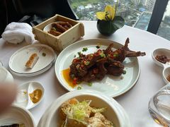 -富力丽思卡尔顿酒店·丽轩中餐厅