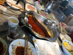 -渝味晓宇·重庆火锅(龙岗龙城万科里店)