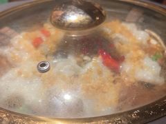 -绿茶餐厅(昌平悦荟店)