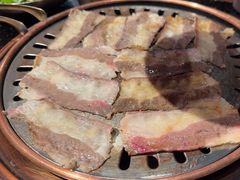 -伏一解牛烤肉专门店(信业购物中心店)