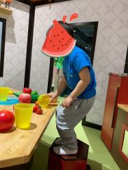 -幻贝家儿童乐园(杭州远洋乐堤港店)