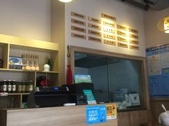 -晋商羊家将(十八中店)