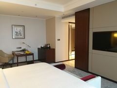 -上海嘉定喜来登酒店