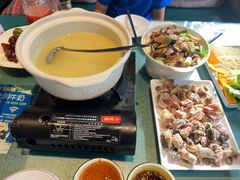 -水上人家民俗餐厅(洱海公园店)