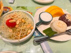 -米泰芒·东南亚料理(体育西店)