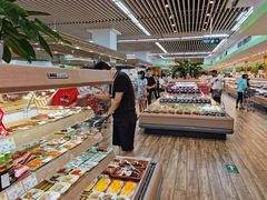 -果蔬好生活超市(新荟城店)