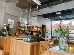 -大井咖啡店(大井巷店)