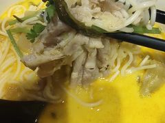 -和府捞面(天河领展广场店)