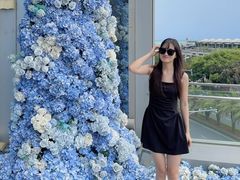 -厦门海港英迪格酒店(中山路店)