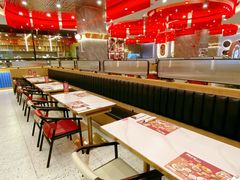 -斗牛士牛排餐厅(嘉里汇店)