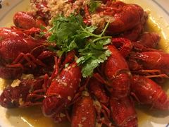 -南京大牌档(凯德大峡谷店)