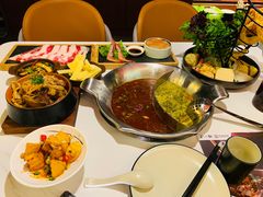 -刘一锅筋头巴脑(大悦城C店)
