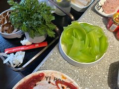 -大龙燚火锅(太古里店)