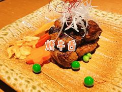 -水之惠鲜鱼料理(王府大街店)